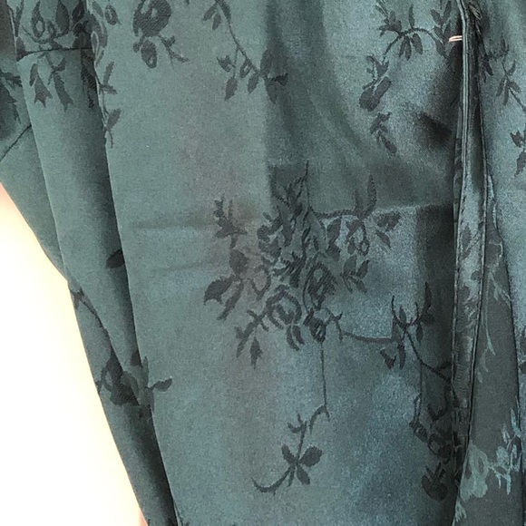 Wrap Dress - Picture 3 of 3